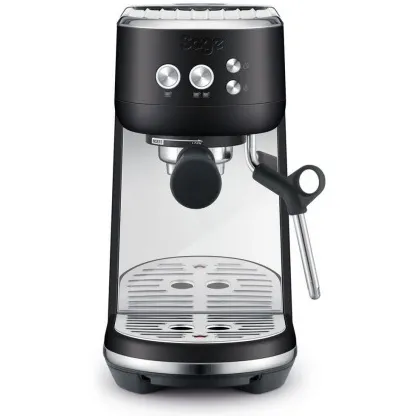 Sage Bambino SES450BTR4EEU1 Espresso apparaat Zwart