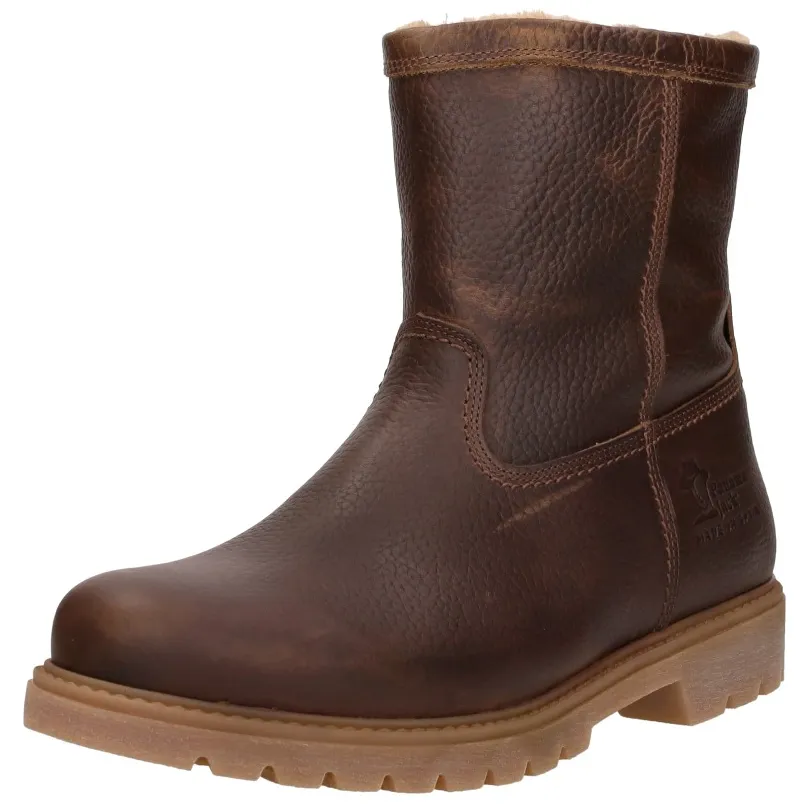 Panama Jack Fedro C28 boots bruin, foto 3