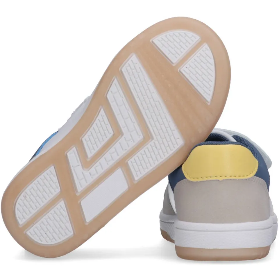 Tommy Hilfiger Skyler sneakers wit, foto 3