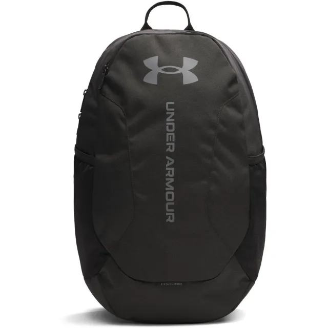 Under Armour Hustle Lite rugzak 26,5 liter zwart