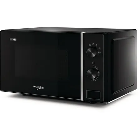 Whirlpool MWP 101 B solo magnetron zwart, foto 2