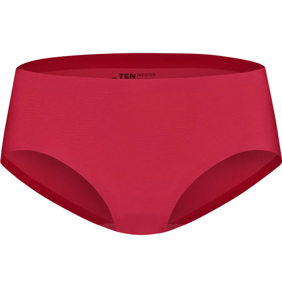 Ten Cate Secrets hipster slip rood, foto 2