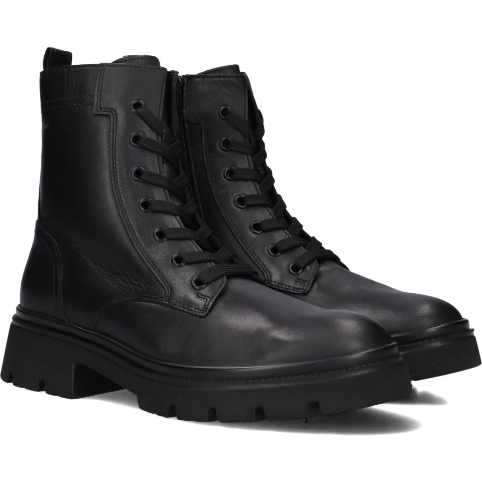 Gabor Boots 852 Zwart, foto 2