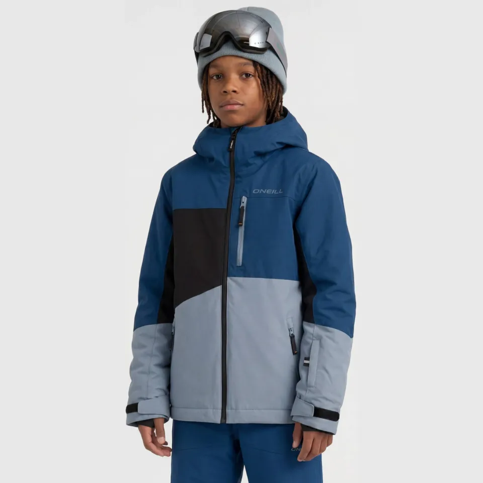 O'Neill ski-jas - blauw