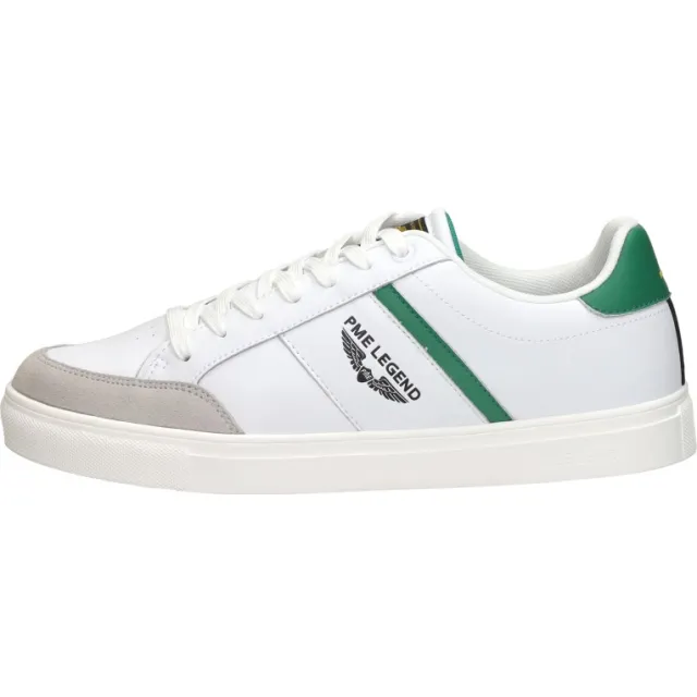 PME Legend Eclipse sneakers wit, foto 2
