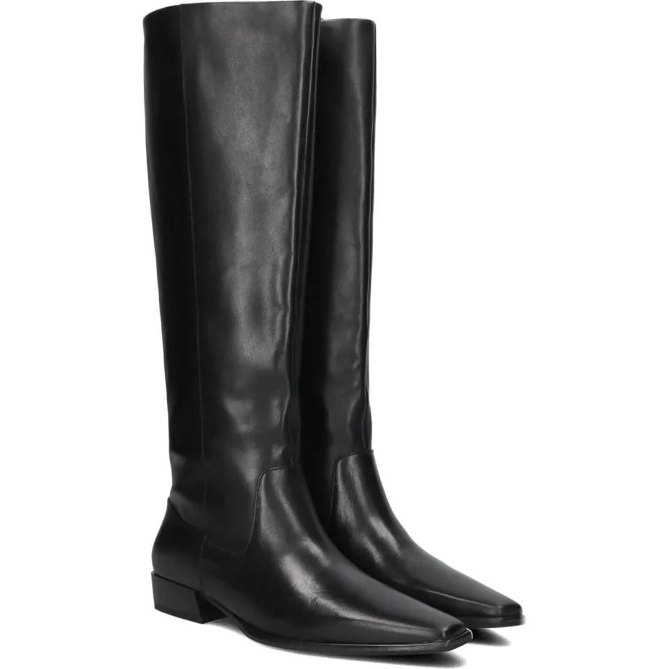 Vagabond Shoemakers Vagabond Laarzen Nella 001 Zwart, foto 2