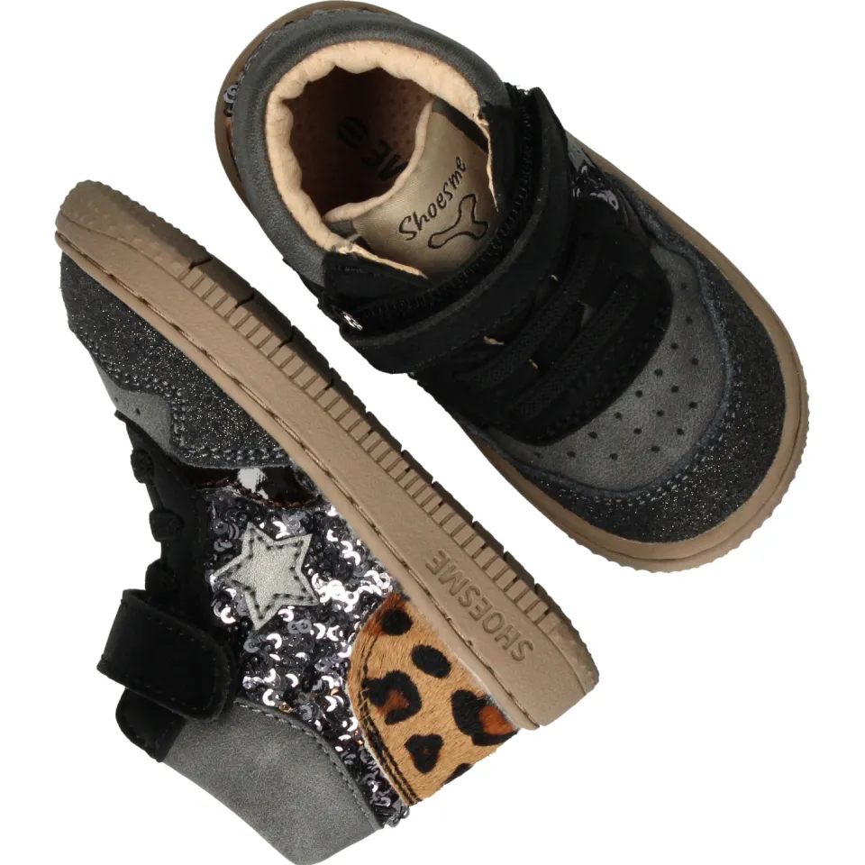 Shoesme babysneakers grijs, foto 4