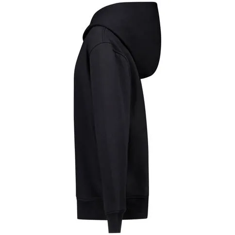 Cars hoodie met logo - zwart Sweater Logo, foto 2