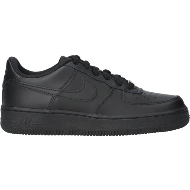 Nike Air Force 1 sneaker zwart