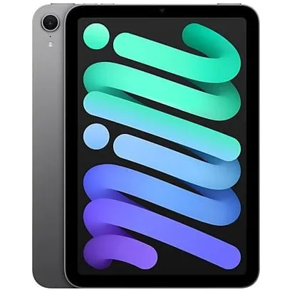 Apple iPad mini 7 wifi 128GB grijs