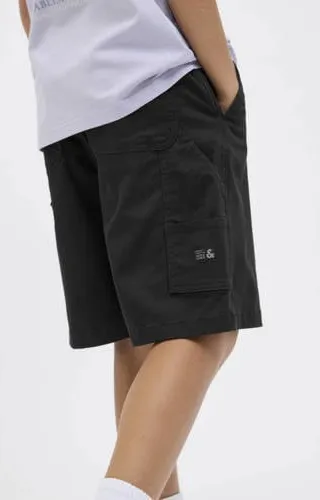 Jack & Jones casual short zwart, foto 6