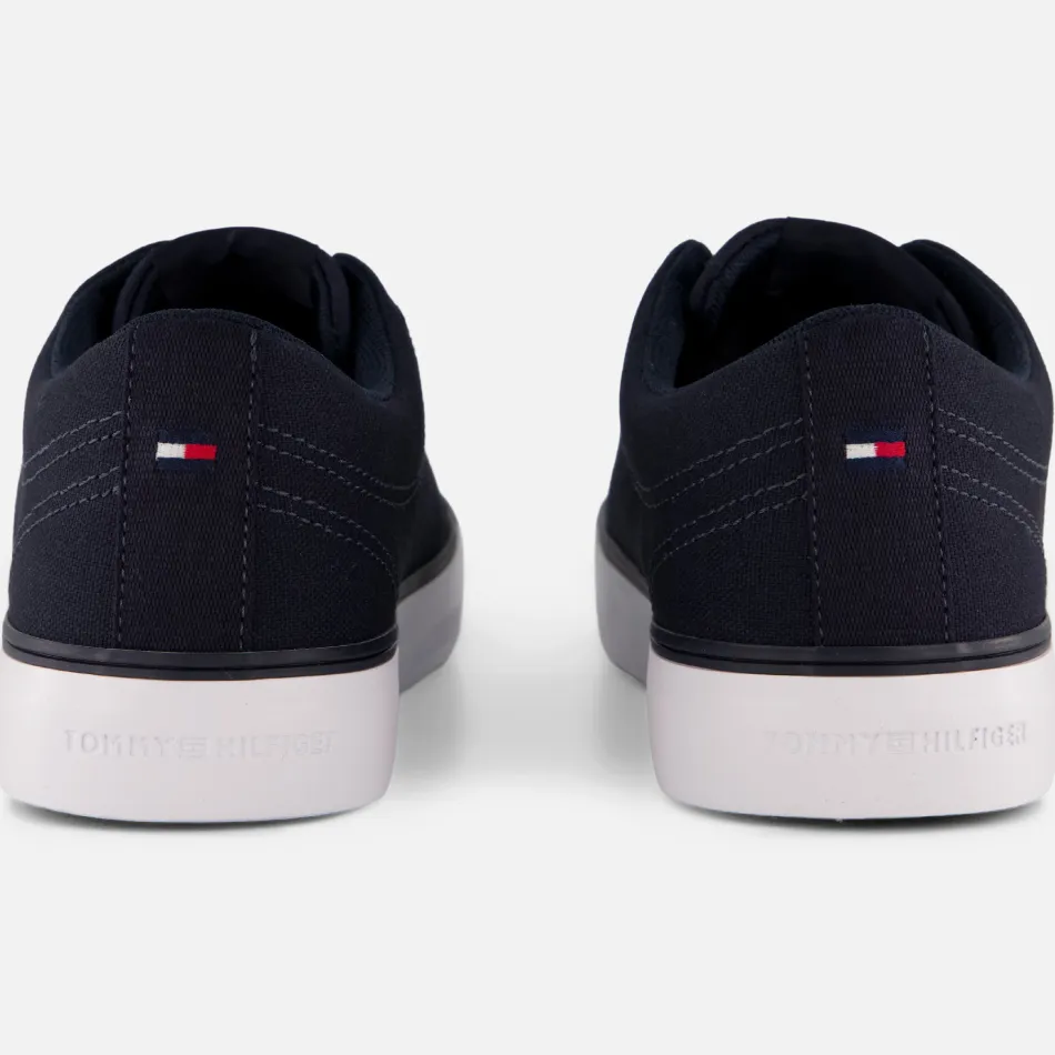 Tommy Hilfiger Harlen Core II CVS sneakers blauw, foto 3
