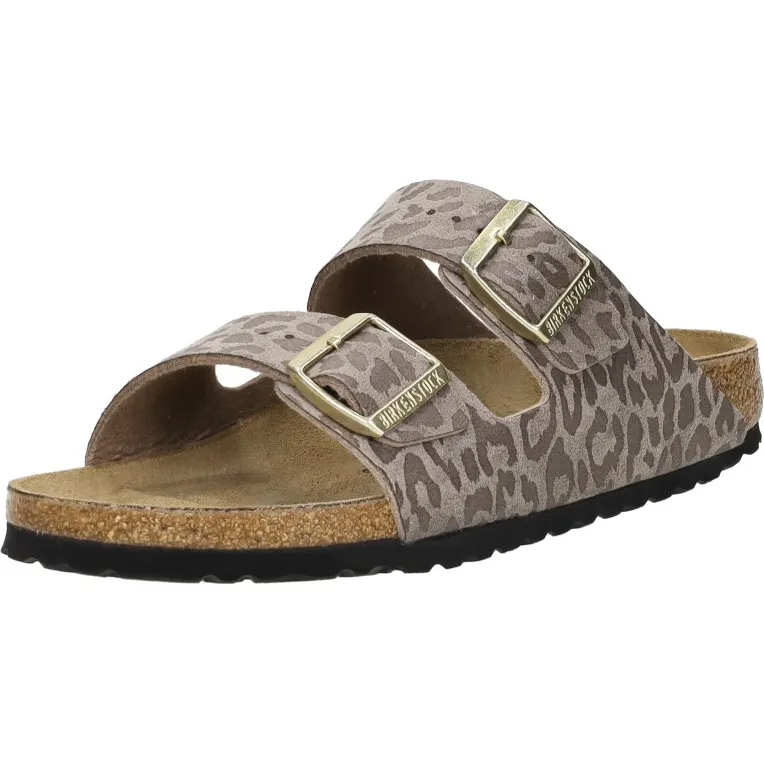 Birkenstock Arizona taupe, foto 2