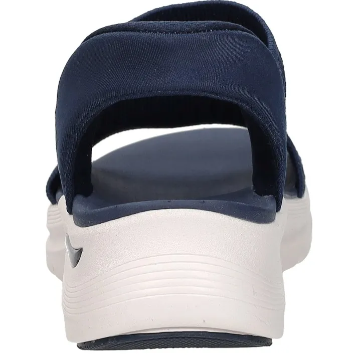 Skechers Arch Fit 2.0 sandalen marineblauw, foto 4