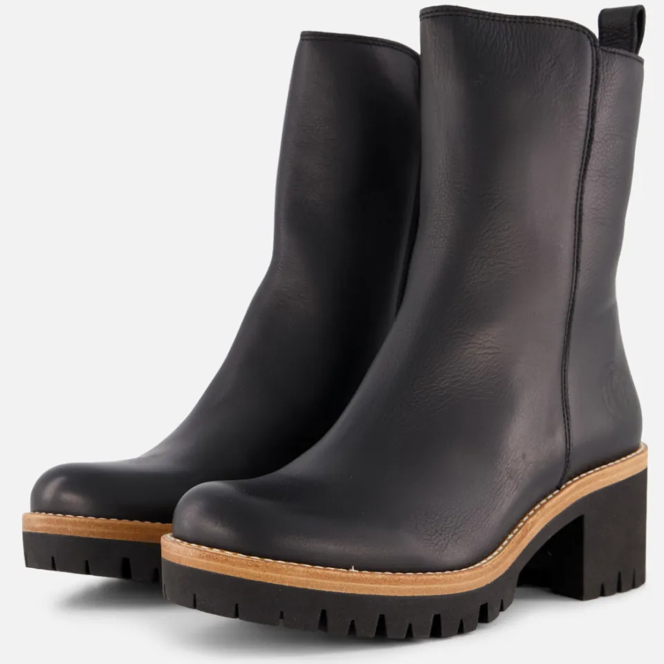 Panama Jack Polet B1 boots zwart, foto 2