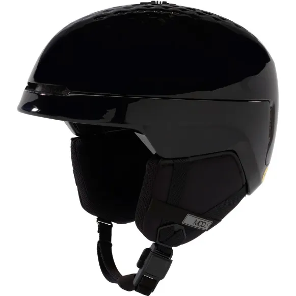 Oakley MOD3 skihelm zwart
