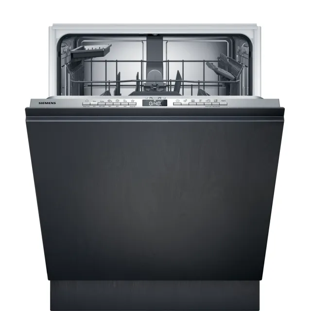 Siemens iQ300 Volledig integreerbare vaatwasser 60 cm SX63HX17BE Niet van toepassing