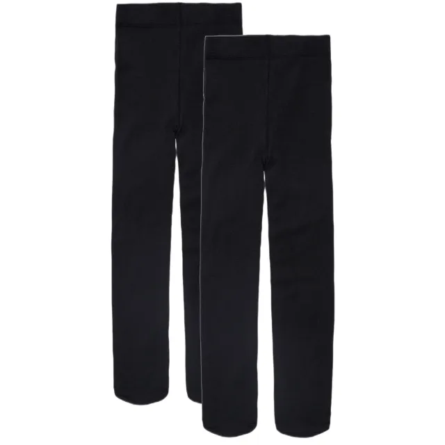 WE Fashion panty 50 denier zwart, foto 2