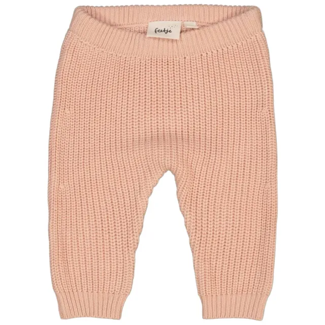 Feetje babybroek roze, foto 2