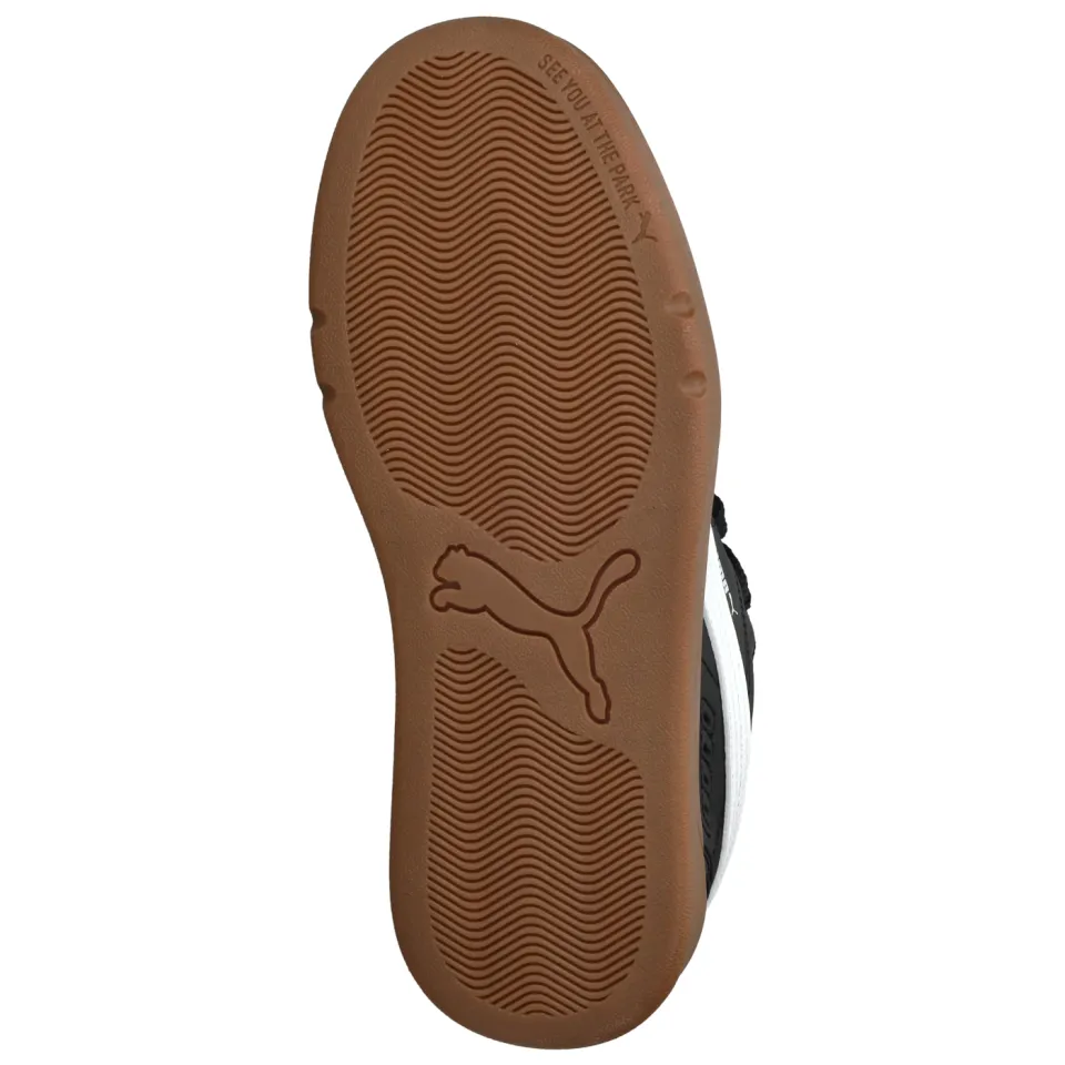 Puma Park Lifestyle SK8 sneakers zwart, foto 8