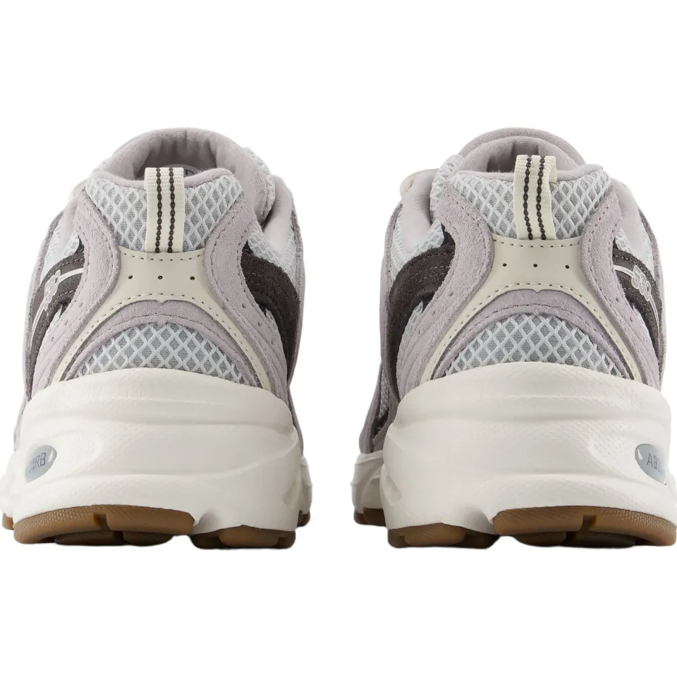 New Balance 530 sneakers - grijs/lichtgrijs, foto 5