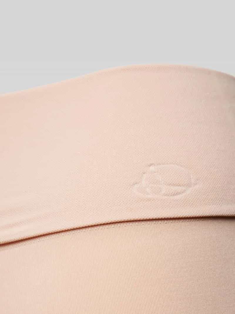 Triumph Soft Sculpt shapewear broekje beige, foto 4