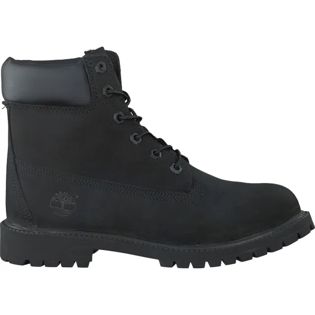 Timberland 6 inch premium boot zwart