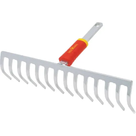 WOLF-Garten multi-star DR-M 35 hark