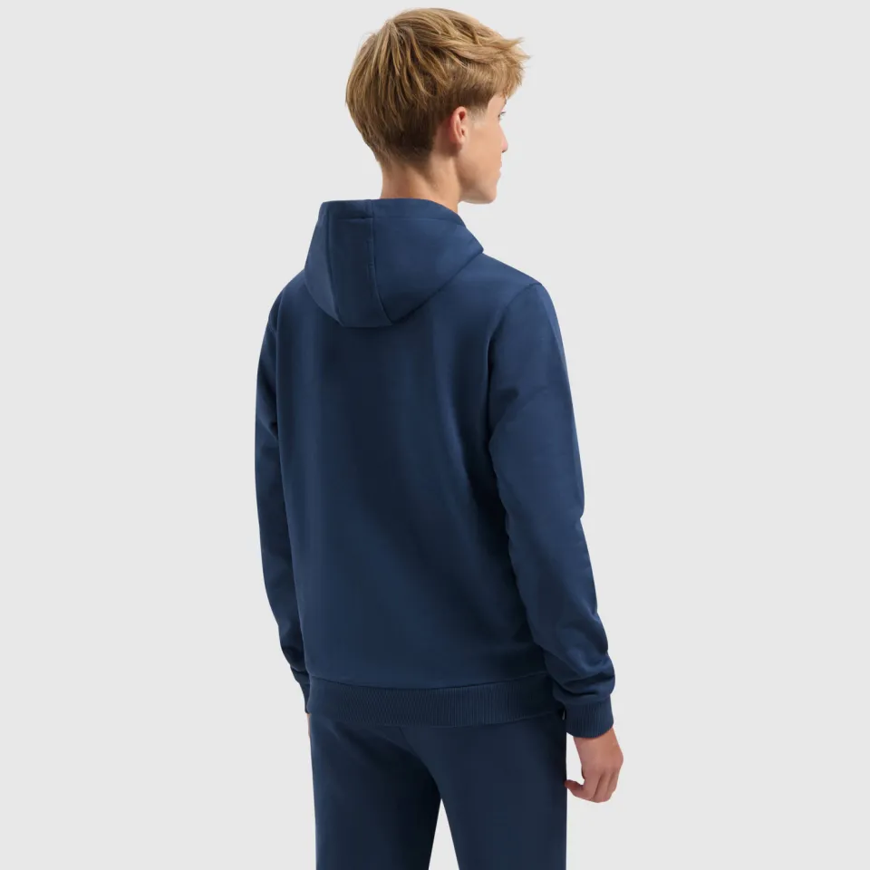 Ballin sweater blauw, foto 3