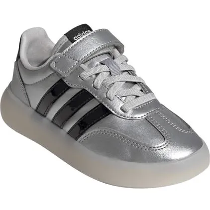Adidas Barreda Decode El C sneakers zilver/zwart, foto 4