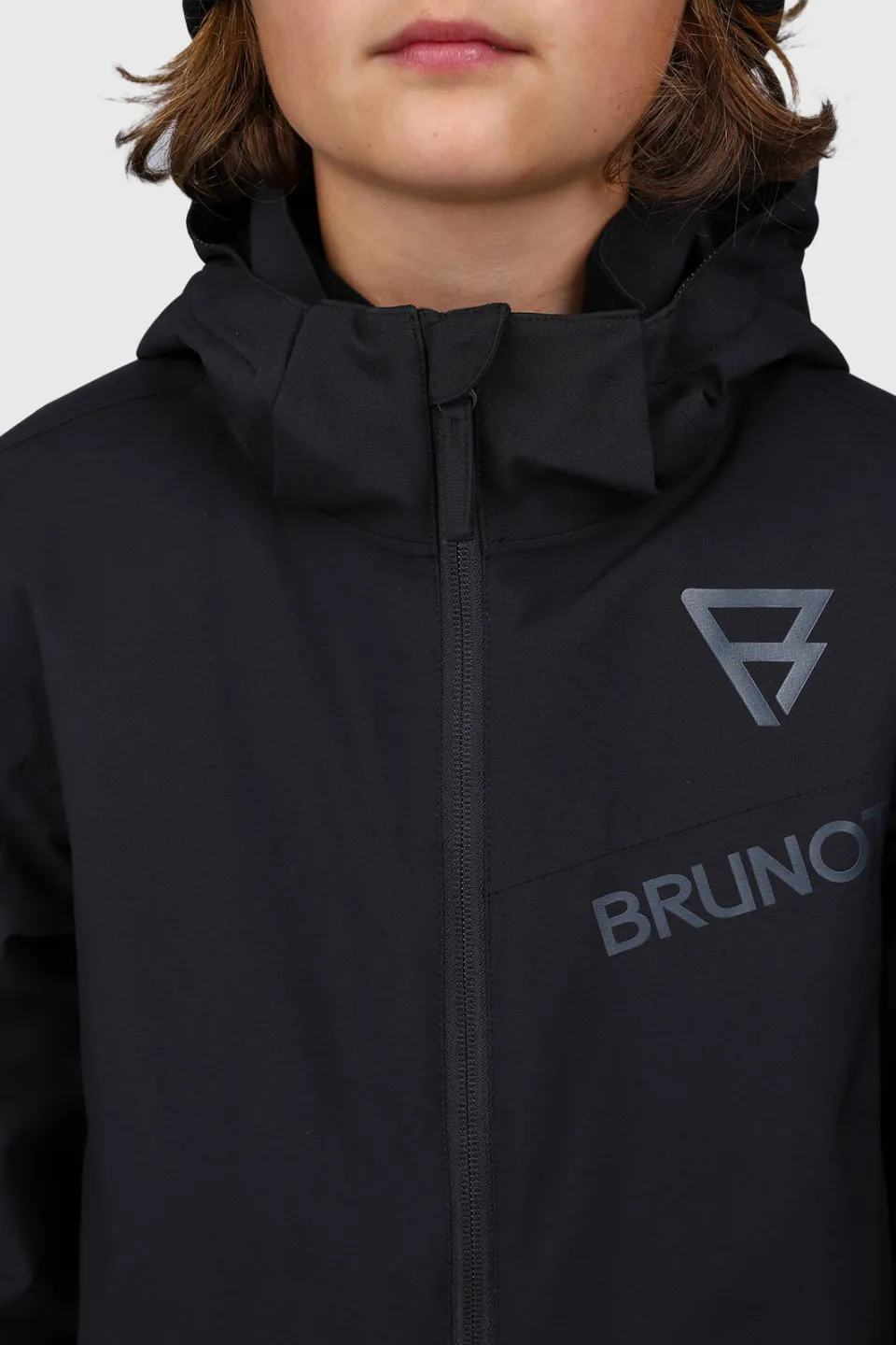 Brunotti ski-jas Navigaty zwart, foto 8