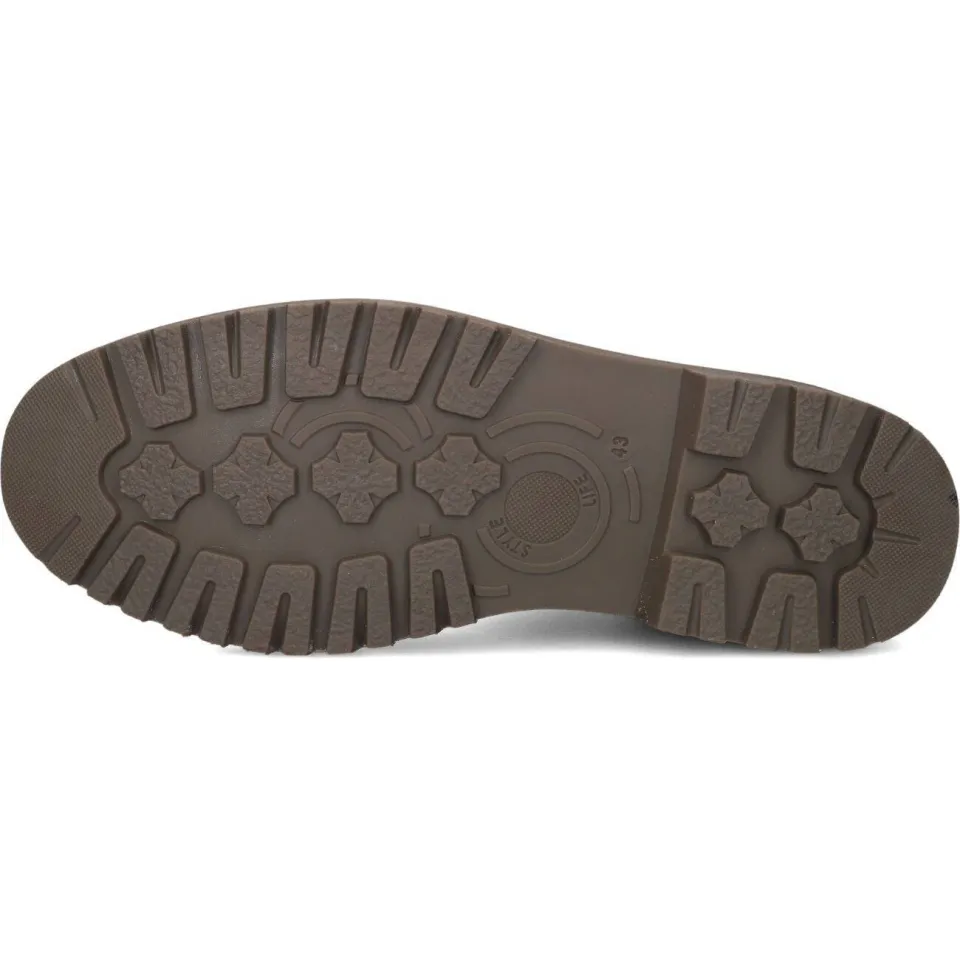 Mazzeltov Boots 780084 Cognac, foto 6