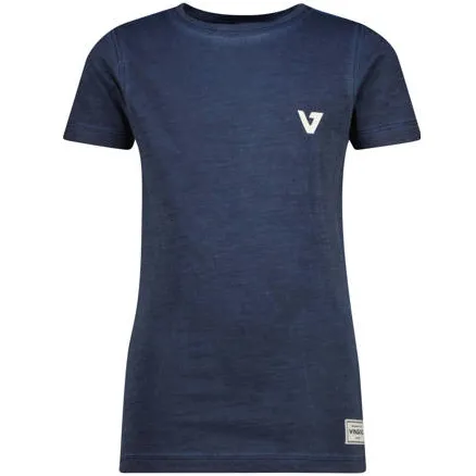 Vingino T-shirt donkerblauw