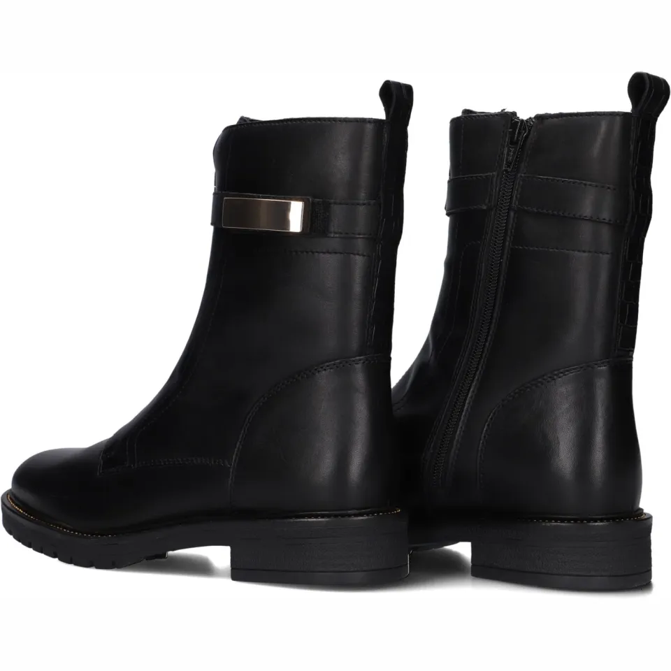 Notre-V Boots Dungaball-39 Zwart, foto 4