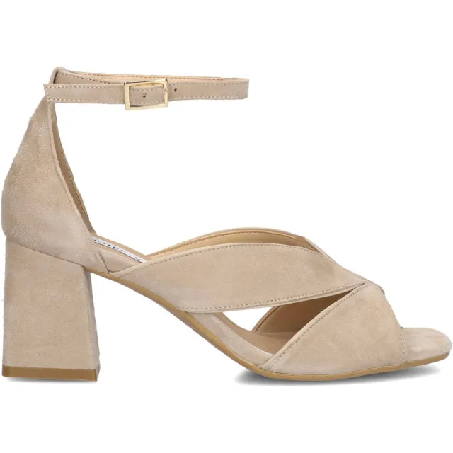 Notre-V Sandalen 19080 Beige