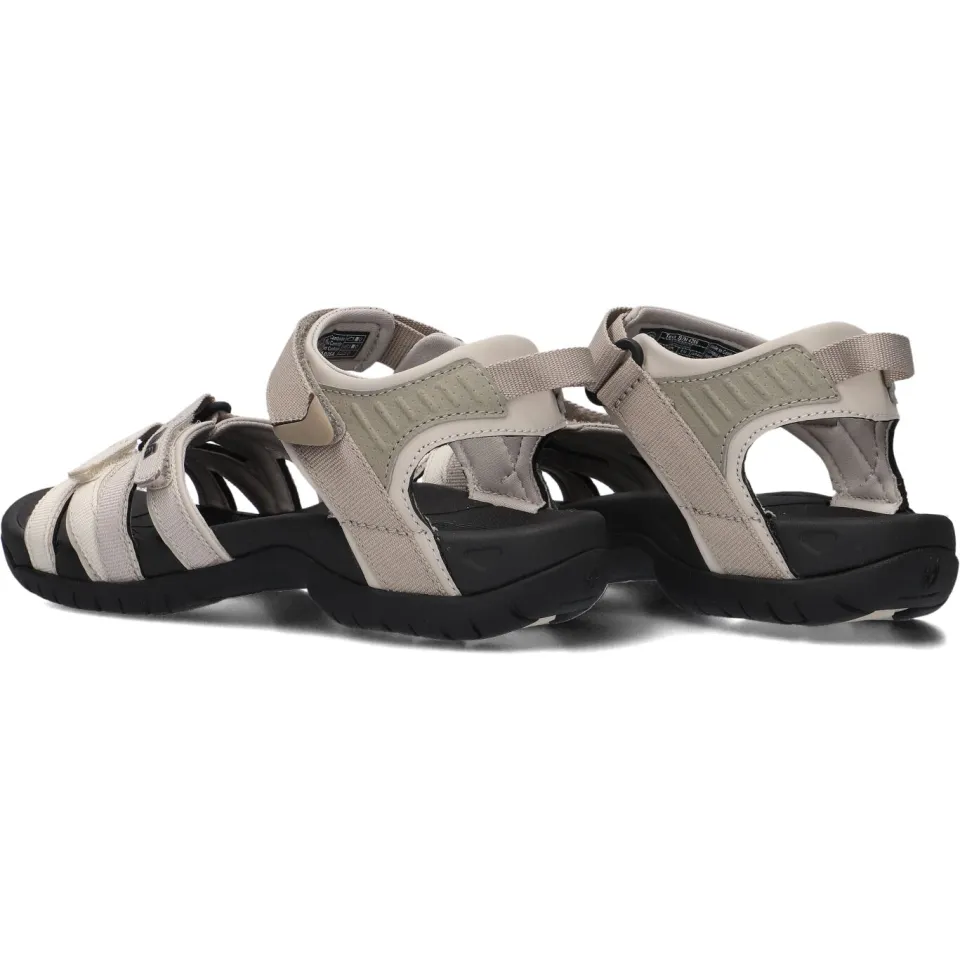 Teva Dames Sandalen W Tirra - Grijs, foto 3