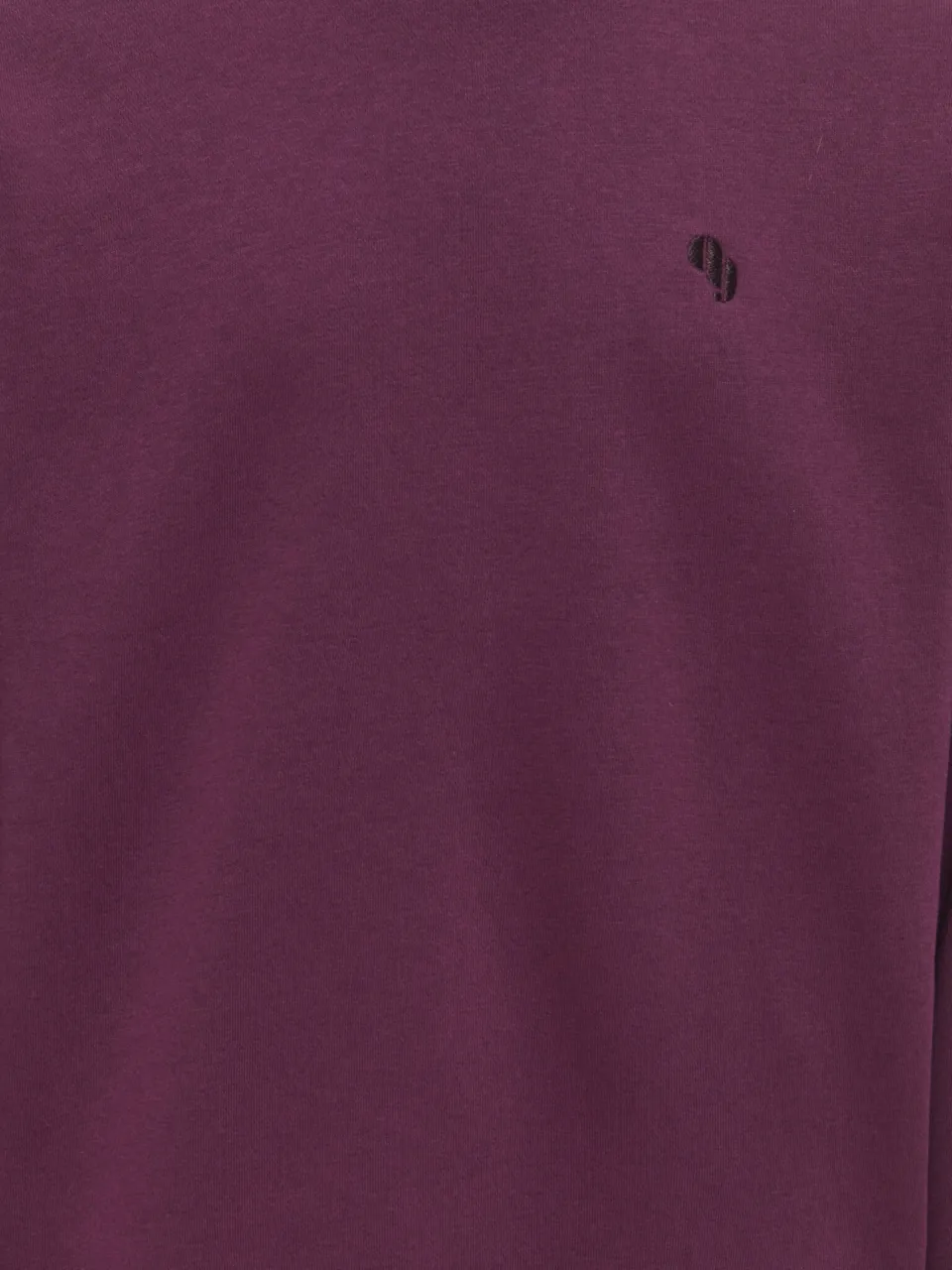 KIDS ONLY GIRL sweater - donkerpaars Effen, foto 3