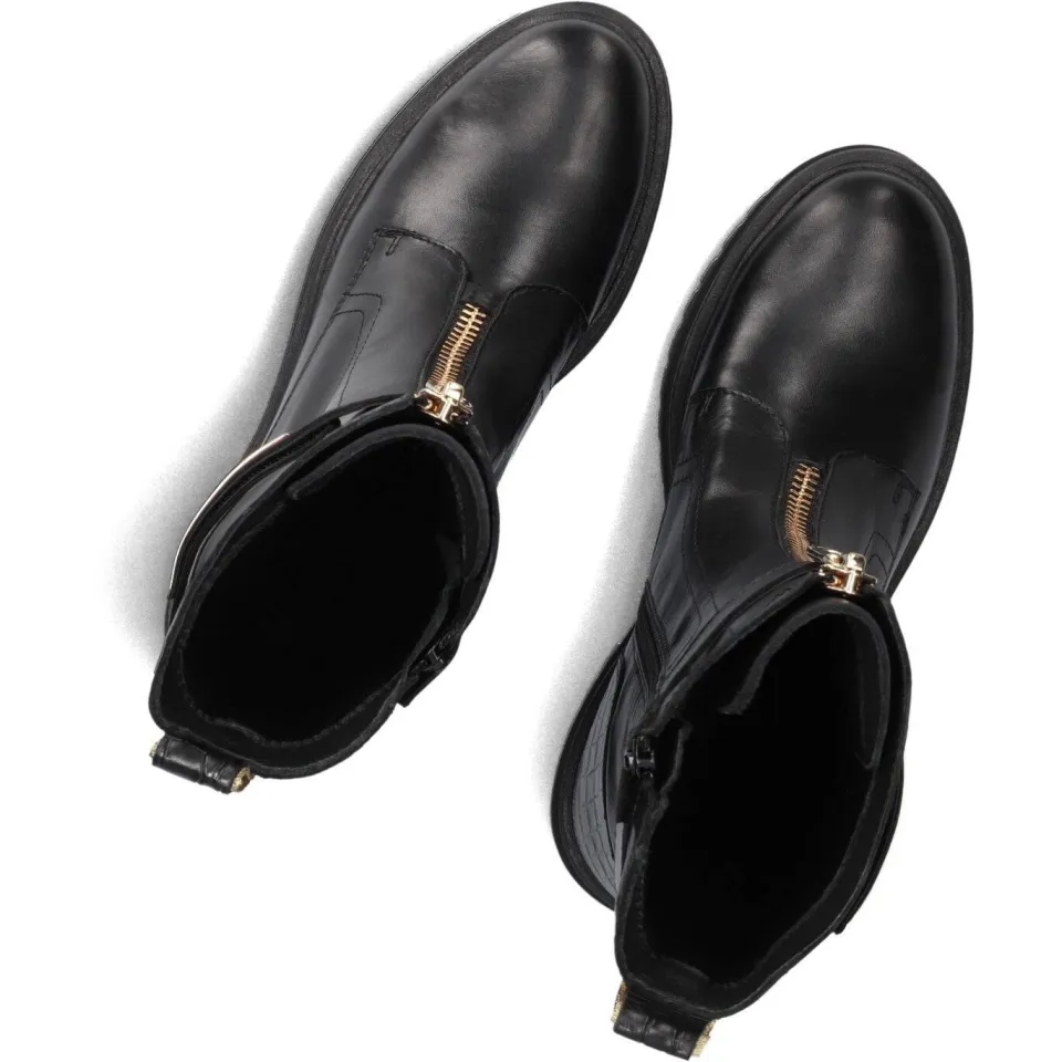 Wysh Boots Sera Zwart, foto 6