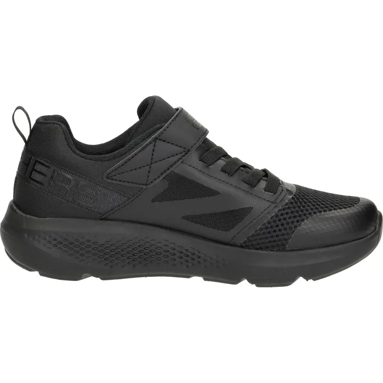 Skechers Go Run Elevate sneakers zwart