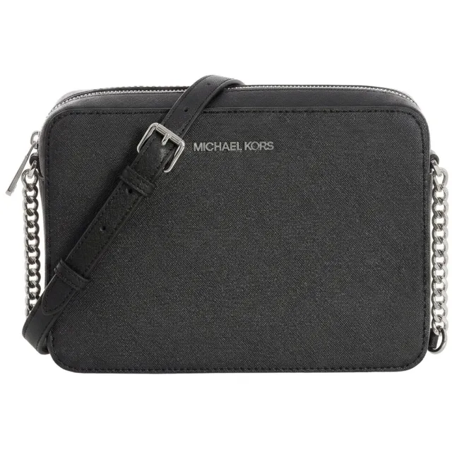 Michael Kors Schoudertas MICHAEL Michael Kors 35F8STTC9L Zwart