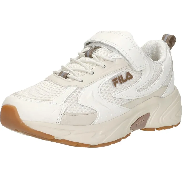 Fila Kreatix V lage sneaker beige, foto 3