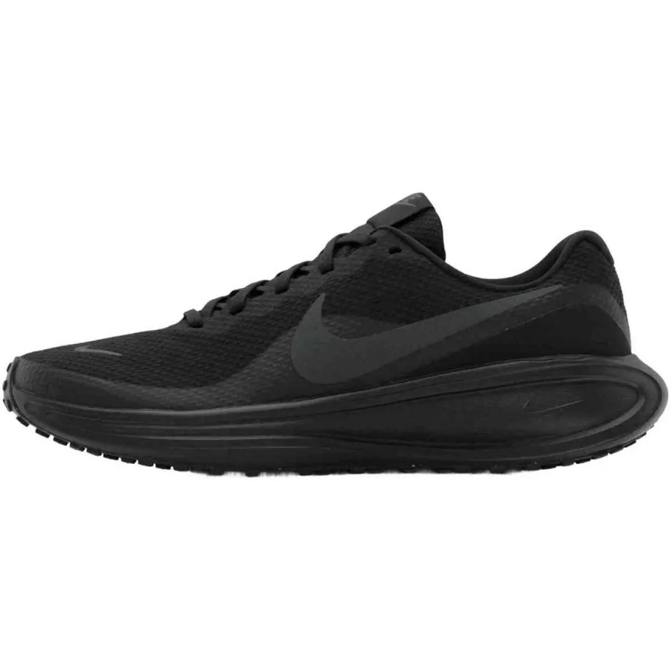 Nike Revolution 8 hardloopschoenen zwart, foto 2