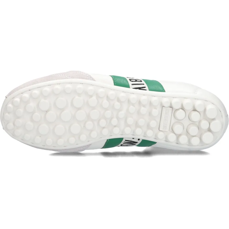 Bikkembergs Dames Sneakers 30607 - Wit, foto 5