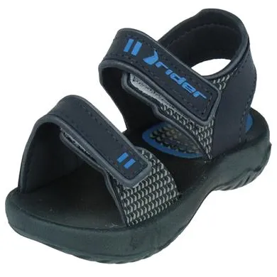 Rider Basic Sandal Baby sandalen blauw