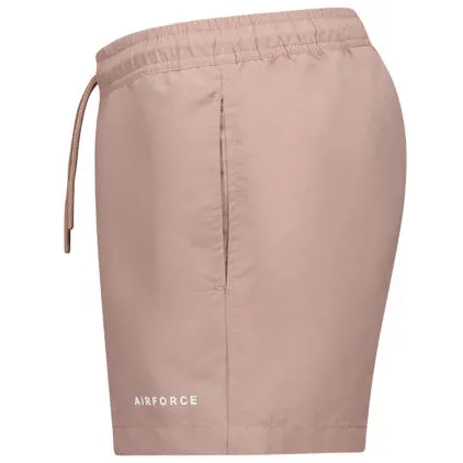 Airforce zwemshort zalm, foto 3