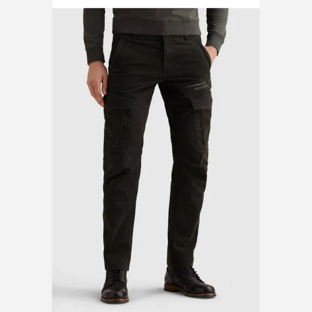 PME Legend Nordrop Cargo 3.0 cargobroek zwart
