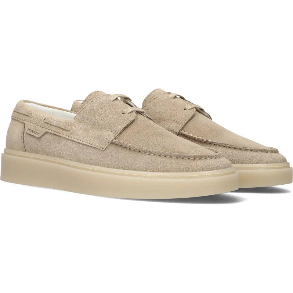 Antony Morato Artie MMFW01884 loafers beige, foto 4