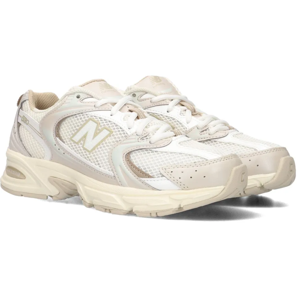 New Balance 530 sneaker beige, foto 3