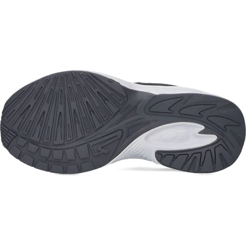 Puma Sneakers Morphic Earthy Blauw, foto 2