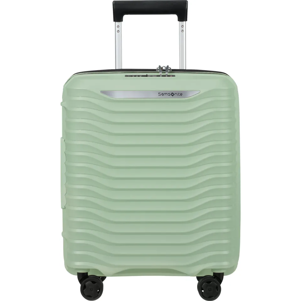 Samsonite Upscape koffer groen, foto 3